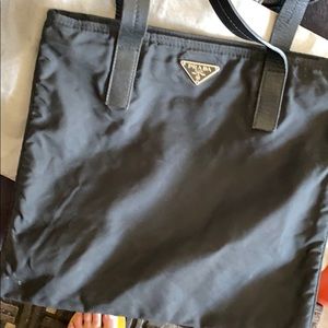Authentic Prada handbag